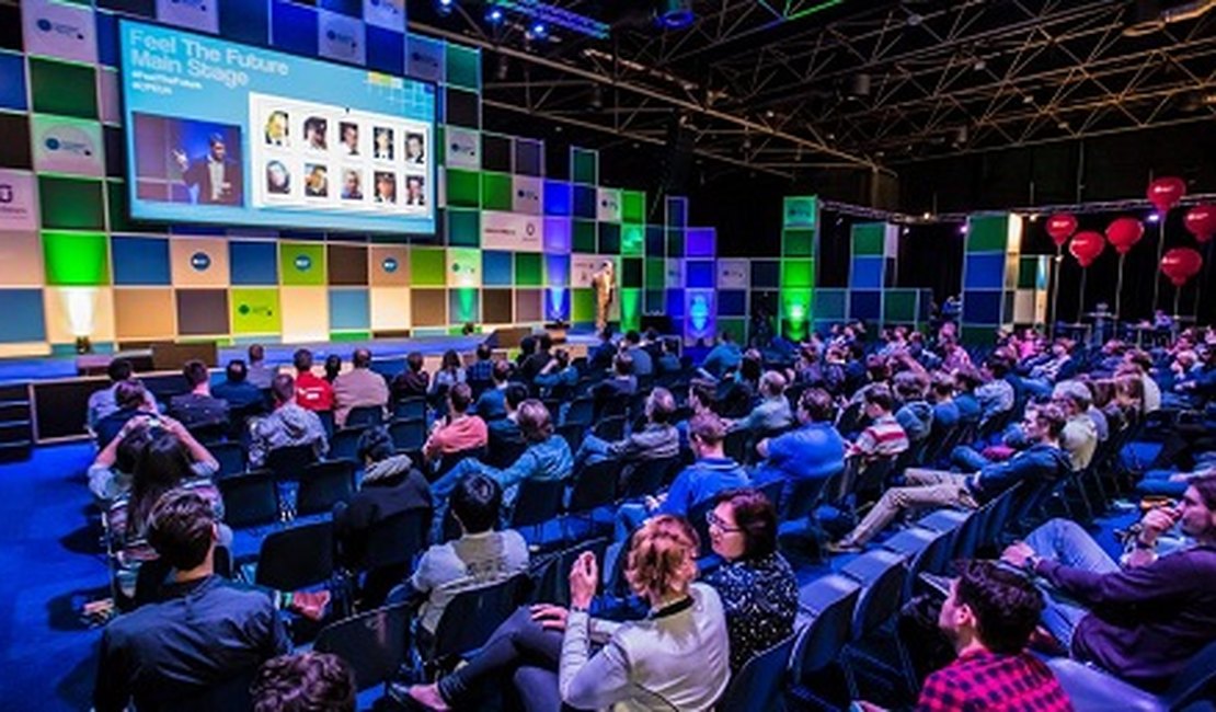 Brasília recebe Campus Party pela primeira vez