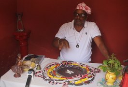 Previsões para 2026: Pai Alex aponta desenvolvimento, disputas políticas e alertas climáticos para Arapiraca, Alagoas e o Brasil