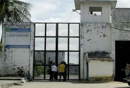 Menor fugitivo da UIM é apreendido em Arapiraca