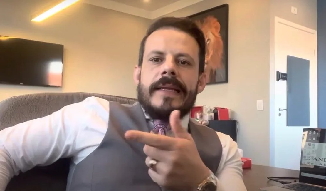 Advogado é baleado pelo próprio revólver após entrar armado em sala de ﻿ressonância magnética