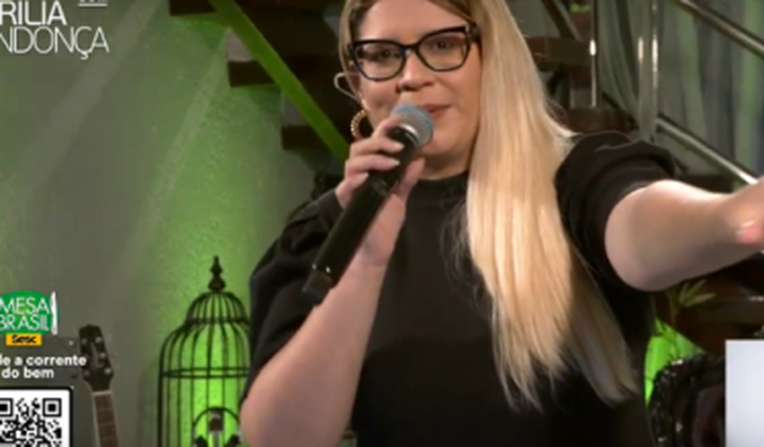 Sete das dez lives mais vistas do mundo são brasileiras