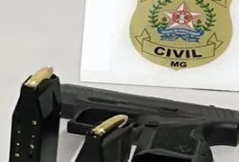 Suplente tenta matar vereador para ocupar vaga, mas falha e é preso