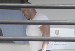 Daniel Silveira é transferido para presídio onde estão Roberto Jefferson e Gabriel Monteiro