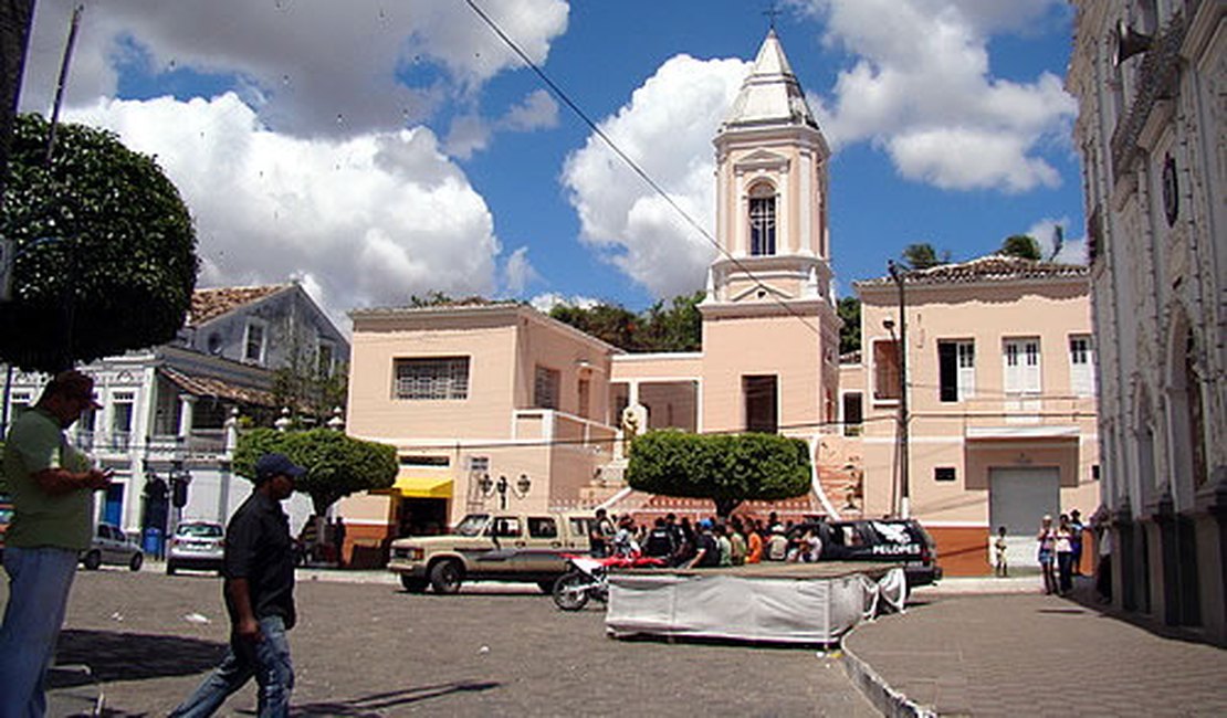 Pai é suspeito de matar namorado da filha em Água Branca