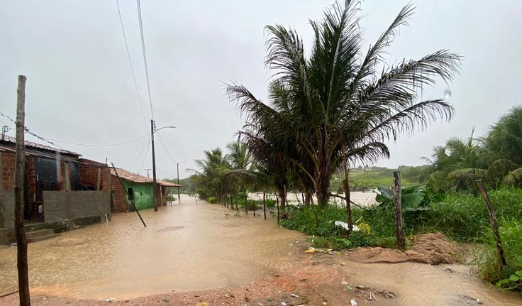 As chuvas e a tragédia anunciada todos os anos