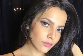 Emilly Araújo entrega cobertura no Rio e retorna para cidade natal, no RS