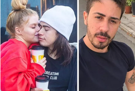 Luísa Sonza sobre polêmica entre Whindersson e Carlinhos Maia: 'Não vou deixar matar meu marido'