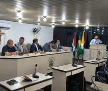 Prefeitura de Palmeira não envia representante para audiência pública com técnicos da Equatorial