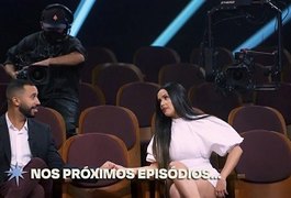 Em terceiro episódio de documentário da Globoplay, Juliette canta e reencontra ex-BBBs