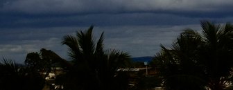 Alagoas tem 86 municípios sob alerta de chuvas até segunda (13); quatro cidades entram em nível de perigo