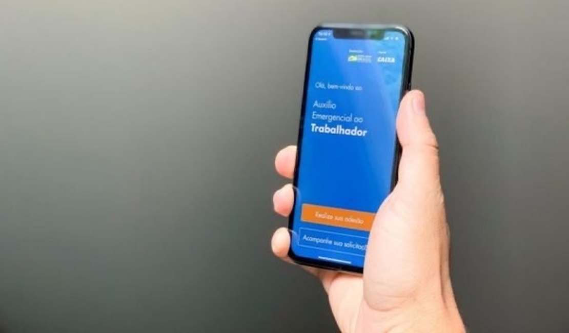 Caixa paga auxílio emergencial a 3,2 milhões de brasileiros; veja quem recebe