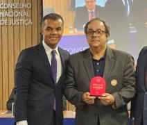Sorriso de Plantão recebe menção honrosa do Conselho Nacional de Justiça