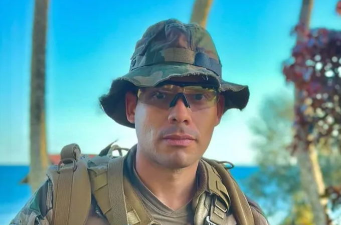 Paraquedista arapiraquense atingido por caminhão morre no Hospital de Emergência do Agreste