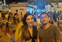 Casal é encontrado morto no quarto de casa com perfurações de tiros em Maceió
