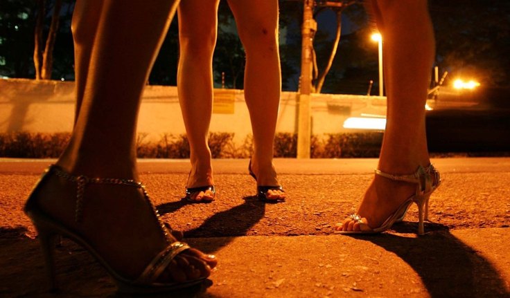 Acusado de prostituição infantil pode ficar inelegível por oito anos