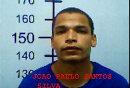 Fuga no Agreste: 'Satanás' participou de atentado contra Nivaldo Albuquerque há 10 anos