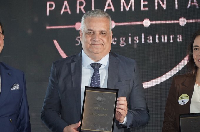 Alfredo Gaspar é eleito, pela 4ª vez, o melhor congressista de Alagoas pelo Ranking dos Políticos