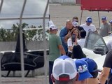Escândalo Master: Metrópoles mostra JHC em aeronave de empresário ligado à Prefeitura