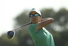 Atleta brasileira está otimista com estreia do golfe feminino em olimpíadas