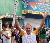 Morre Maxwell Barbosa, idealizador de projeto de acolhimento a pessoas com câncer, em Arapiraca