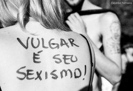 83% das mulheres se sente violentada ao ser cantada nas ruas