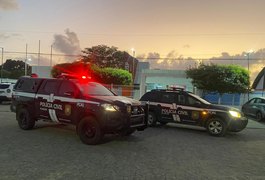 Polícia Civil prende homem por estupro de vulnerável no Sertão alagoano