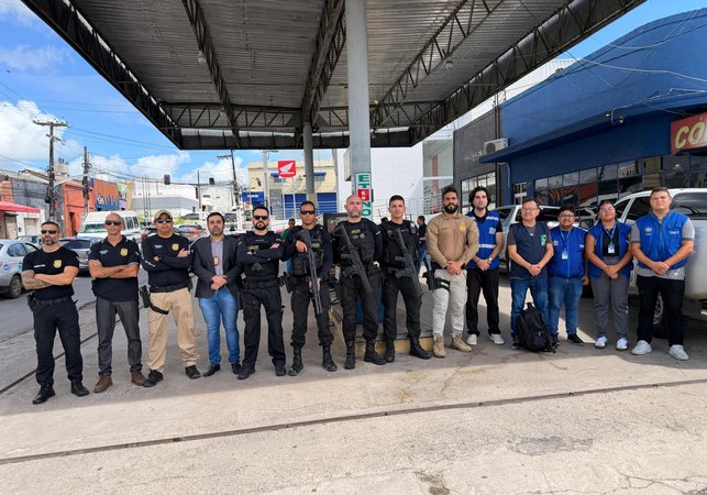 Operação Consumo Seguro é encerrada após fiscalizações em quatro cidades de Alagoas
