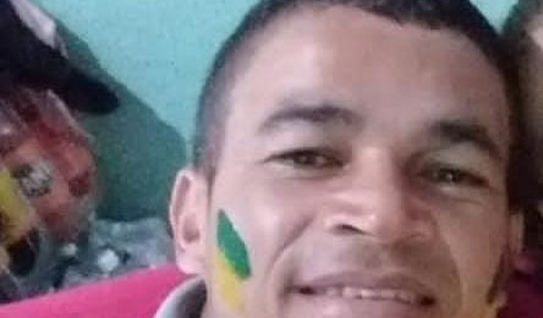 Segurança de escola municipal de Arapiraca morto a tiros é identificado