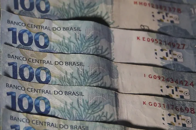 Mercado reduz previsão da inflação para 4,33% este ano