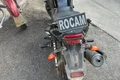 Polícia Militar recupera motocicleta com queixa de roubo em Arapiraca
