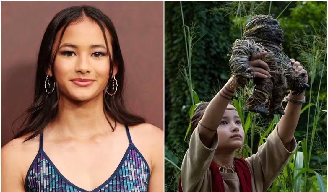 Atriz de 'Godzilla vs Kong' morre aos 18 anos