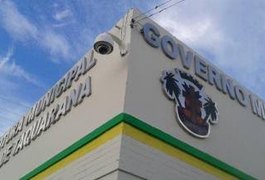 Grupo de sem-terras fazem protesto e invadem prédio da Prefeitura de Taquarana