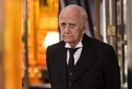 Morre ator e humorista Pedro Farah, o Farnetto, aos 95 anos