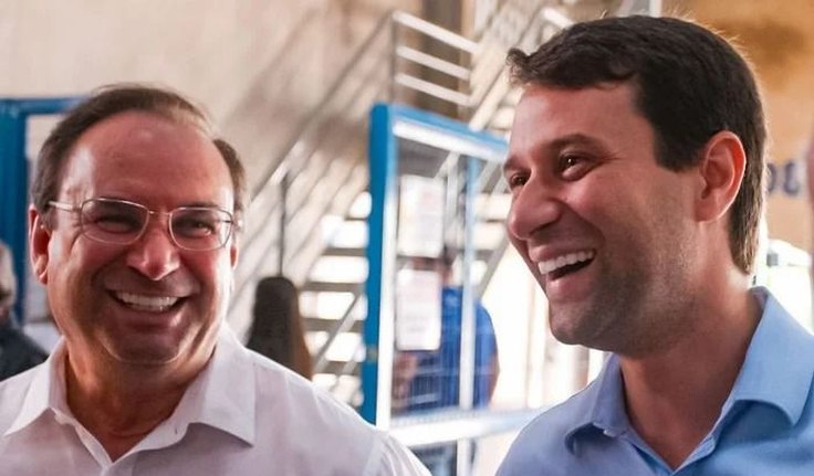 Novas estradas: parceria política impulsiona obras de mobilidade em Arapiraca