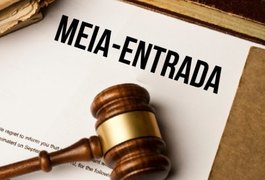 Procon/AL orienta consumidores sobre a Meia-entrada em eventos