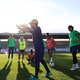 Seleção feminina fecha preparação para jogo contra França nesta sexta