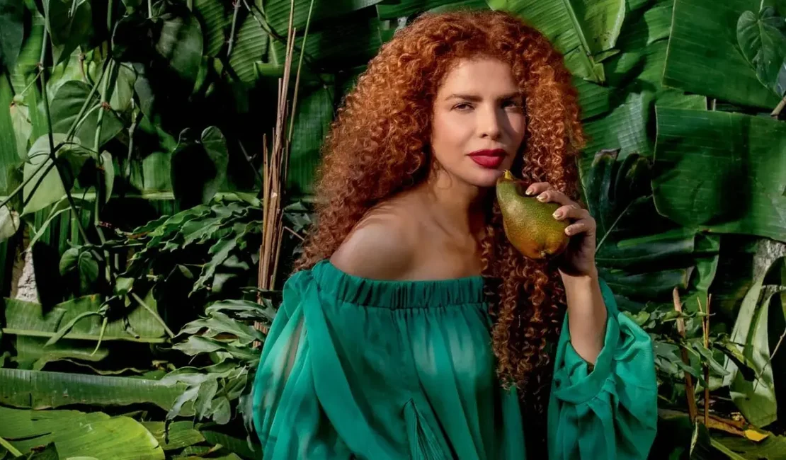 Vanessa da Mata é a primeira atração confirmada do Festival de Inverno de Água Branca