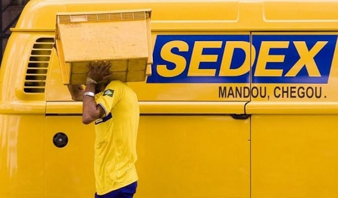 Funcionários dos Correios de todo país anunciam greve para o dia 17