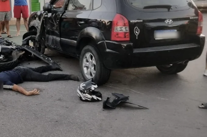 Ronda no Bairro atua em acidente com morte na Jatiúca e registra prisões no fim de semana