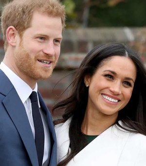 Harry e Meghan são oficialmente 'rebaixados' em site da família real