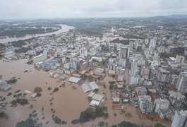 Sobe para 21 número de vítimas do ciclone extratropical no RS