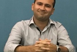 Ivens Leão é eleito novo presidente do Asa e Zé da Danco assume como vice