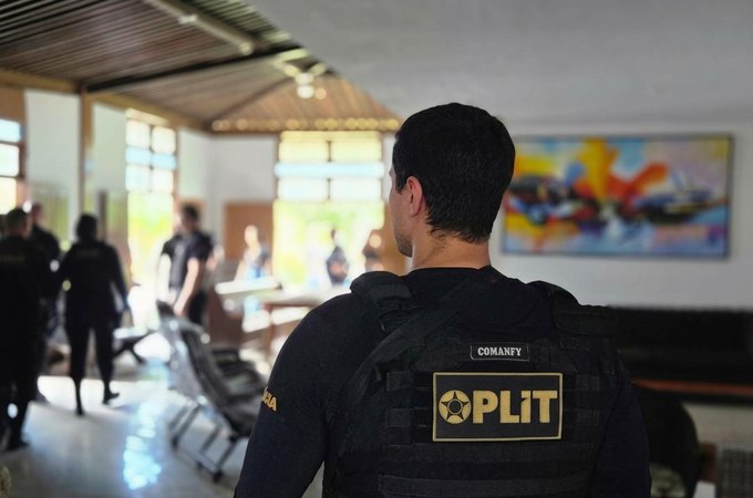 MPAL e Polícia Civil resgatam pacientes de clínica irregular em Maceió