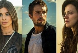 Equipe de produção de novela da Globo tem pertences furtados no Tocantins