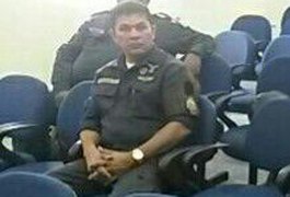 PM é assassinado a tiros na cidade de Cristinápolis em SE