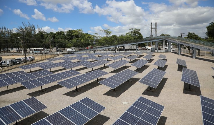 Projeto institui a política estadual de incentivo ao uso da energia solar