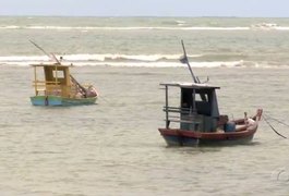 Capitania dos Portos de Alagoas alerta para ressaca no litoral do estado