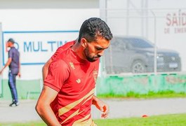 Série D do Brasileiro: ASA é derrotado fora de casa pela Juazeirense