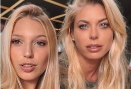 Filha de Carol Bitttencourt revela que teve fase rebelde após morte trágica da mãe: 'Deixei de acreditar em tudo'