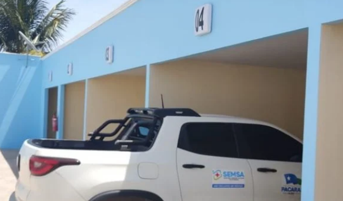 Servidor vai a motel em carro de prefeitura e é demitido